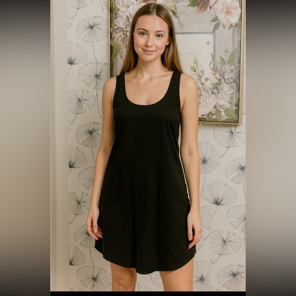A.L.C NWT 0 Elegant Black Dress